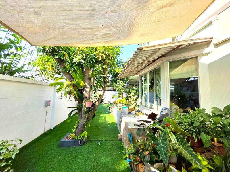 For Sale - Prueklada Rangsit Klong 4, Pathum Thani