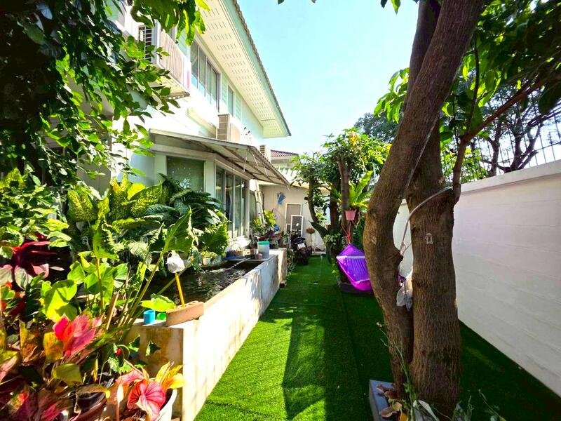 For Sale - Prueklada Rangsit Klong 4, Pathum Thani