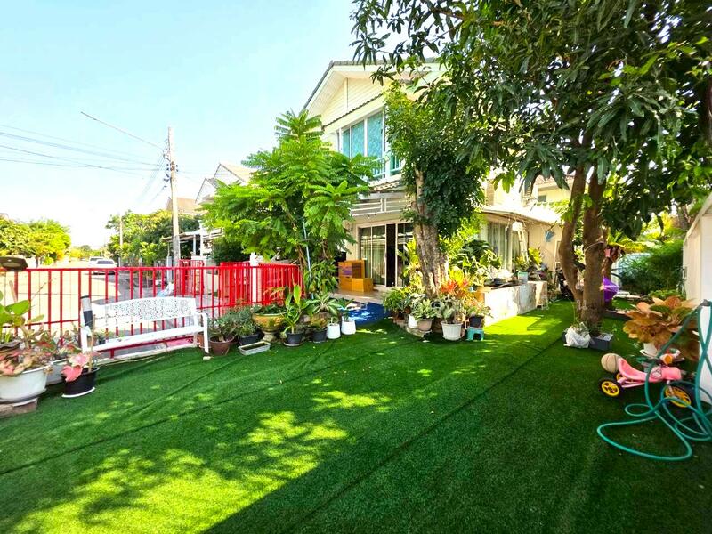 For Sale - Prueklada Rangsit Klong 4, Pathum Thani