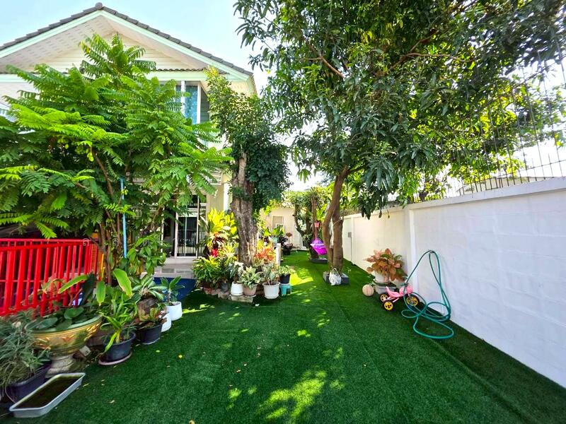 For Sale - Prueklada Rangsit Klong 4, Pathum Thani