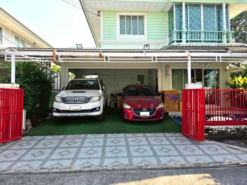 For Sale - Prueklada Rangsit Klong 4, Pathum Thani