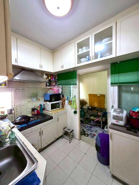 For Sale - Prueklada Rangsit Klong 4, Pathum Thani