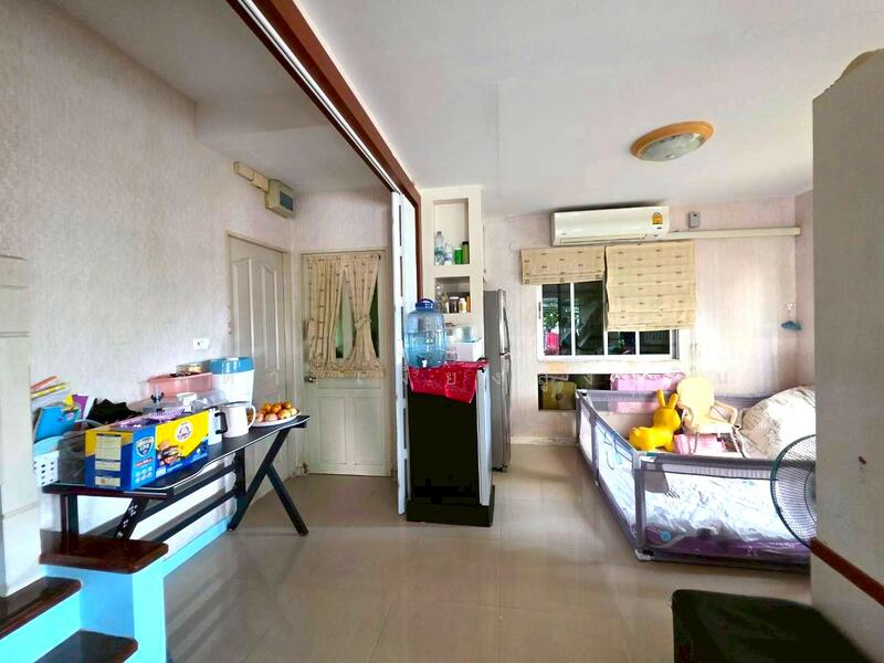 For Sale - Prueklada Rangsit Klong 4, Pathum Thani