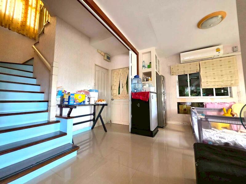 For Sale - Prueklada Rangsit Klong 4, Pathum Thani