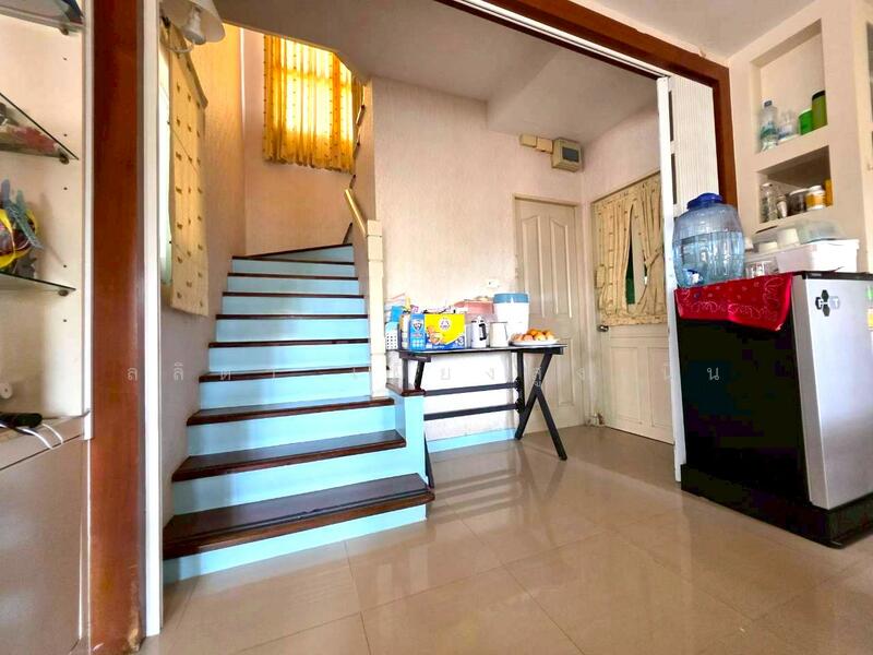 For Sale - Prueklada Rangsit Klong 4, Pathum Thani