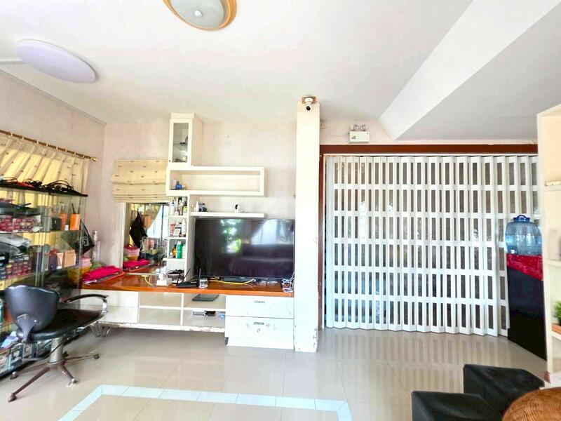 For Sale - Prueklada Rangsit Klong 4, Pathum Thani