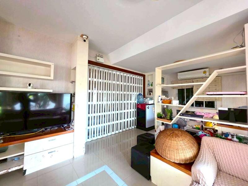 For Sale - Prueklada Rangsit Klong 4, Pathum Thani