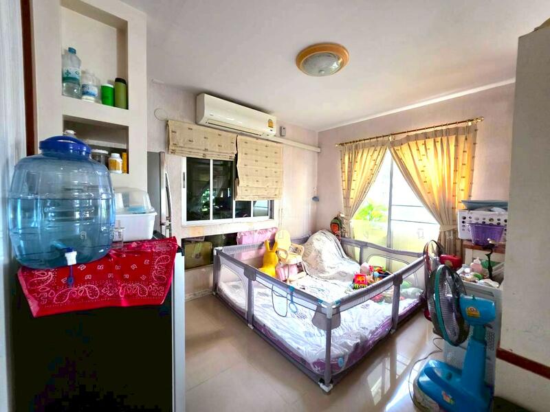 For Sale - Prueklada Rangsit Klong 4, Pathum Thani