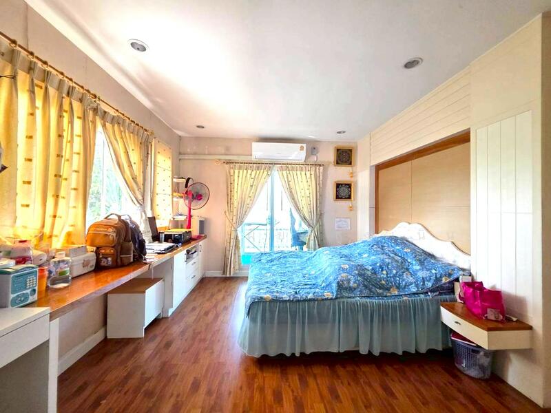 For Sale - Prueklada Rangsit Klong 4, Pathum Thani