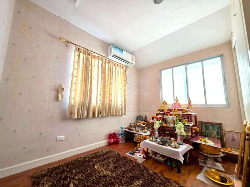 For Sale - Prueklada Rangsit Klong 4, Pathum Thani