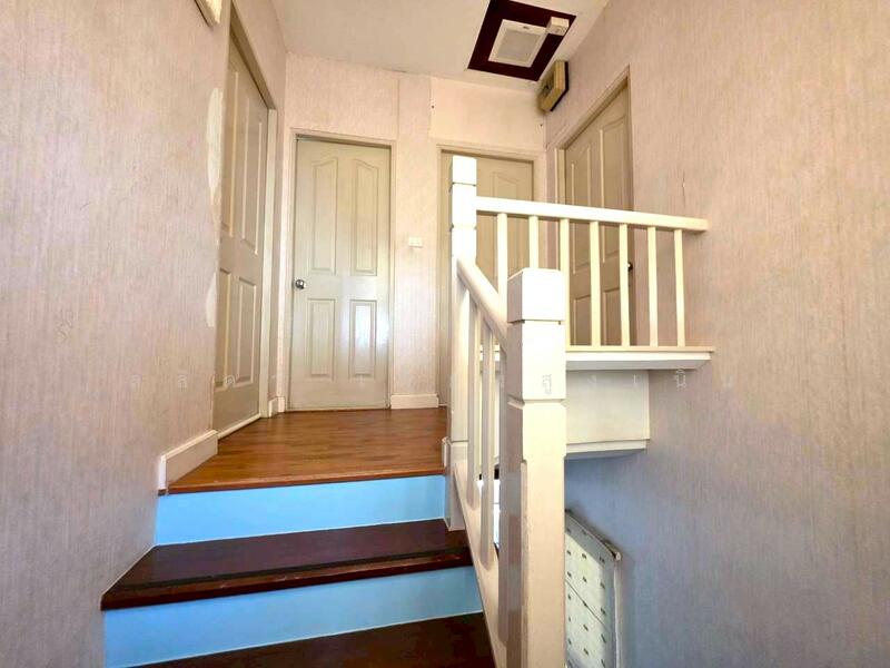 For Sale - Prueklada Rangsit Klong 4, Pathum Thani