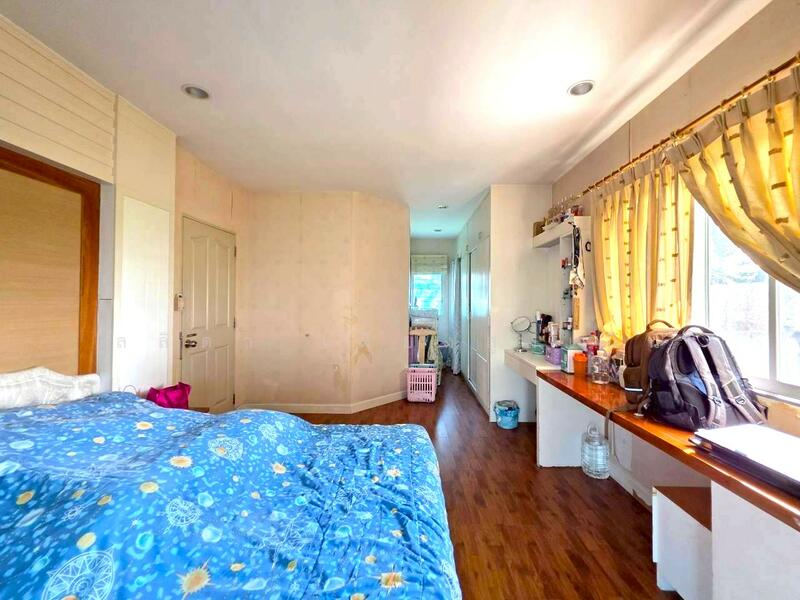 For Sale - Prueklada Rangsit Klong 4, Pathum Thani