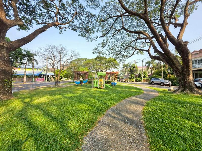 For Sale - Prueklada Rangsit Klong 4, Pathum Thani