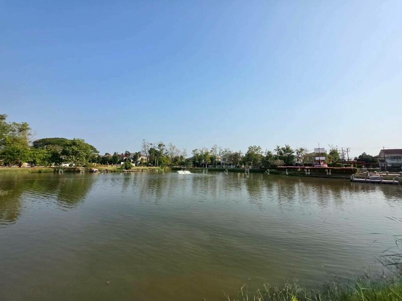 For Sale - Prueklada Rangsit Klong 4, Pathum Thani