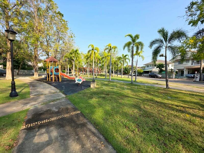 For Sale - Prueklada Rangsit Klong 4, Pathum Thani