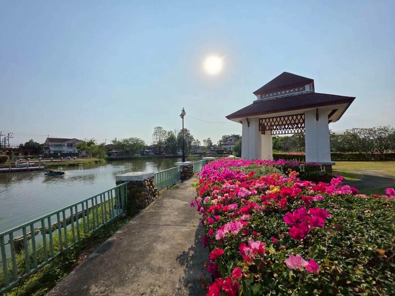 For Sale - Prueklada Rangsit Klong 4, Pathum Thani