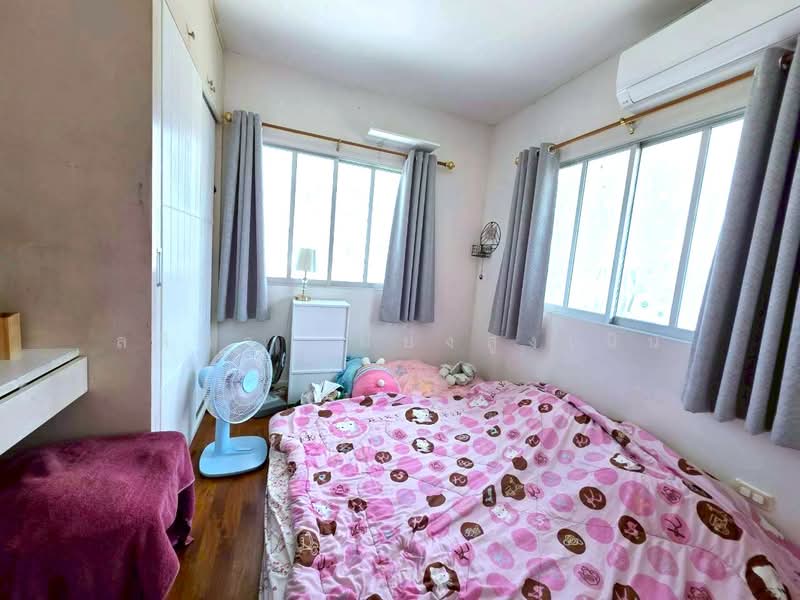 For Sale - Prueklada Rangsit Klong 4, Pathum Thani