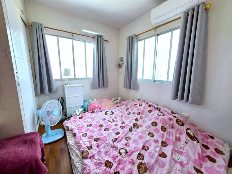 For Sale - Prueklada Rangsit Klong 4, Pathum Thani