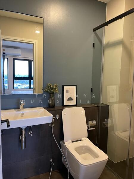 The Key MRT Phetkasem 48, Bangkok, 222 Phet Kasem Road, Bang Wa, Phasi Charoen, Bangkok, 1 Bedroom, 29 sqm, Condo For Rent, by Trinnaya Dungsirisangthong, 500138448 - DDproperty.com