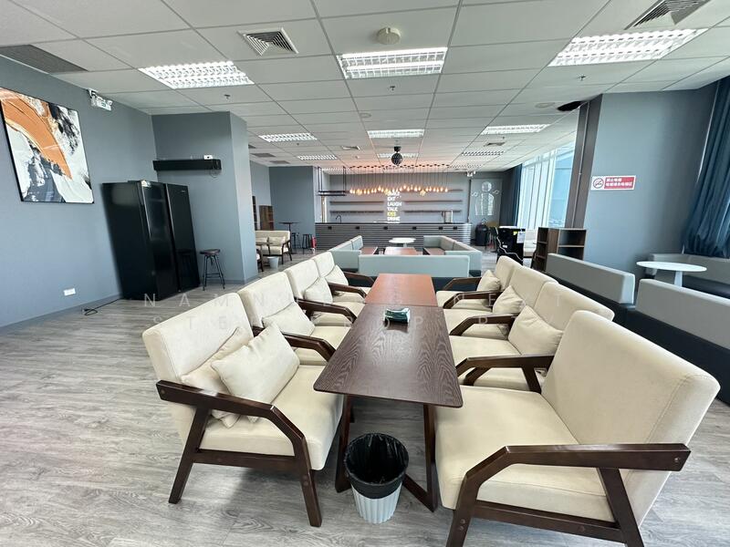 Major Tower Rama9, Bangkok, Hua Mak, Bang Kapi, Bangkok, , 950 sqm, Office Space For Rent, by Namnueng Next Step Property, 500138451 - DDproperty.com