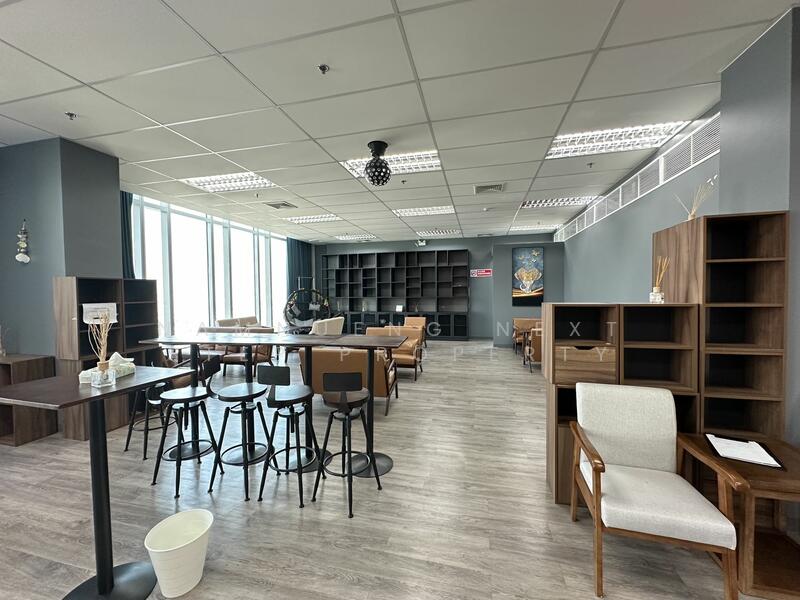 Major Tower Rama9, Bangkok, Hua Mak, Bang Kapi, Bangkok, , 950 sqm, Office Space For Rent, by Namnueng Next Step Property, 500138451 - DDproperty.com