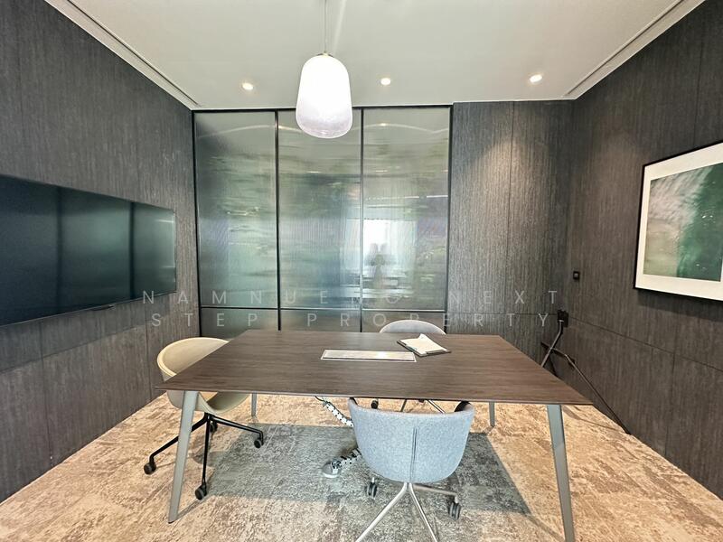 Major Tower Rama9, Bangkok, Hua Mak, Bang Kapi, Bangkok, , 950 sqm, Office Space For Rent, by Namnueng Next Step Property, 500138451 - DDproperty.com