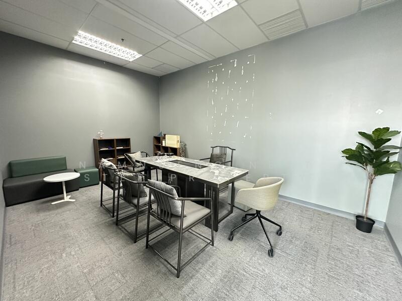 Major Tower Rama9, Bangkok, Hua Mak, Bang Kapi, Bangkok, , 950 sqm, Office Space For Rent, by Namnueng Next Step Property, 500138451 - DDproperty.com