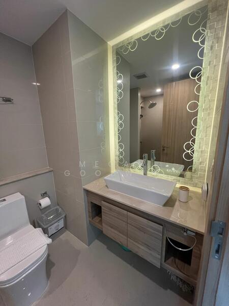 The Riviera Jomtien, Chon Buri (Pattaya), Pattaya Sai 2 Road, Nong Pru, Bang Lamung (Pattaya), Chon Buri (Pattaya), Studio, 33 sqm, Condo For Sale, by Megan Goodwin, 500138458 - DDproperty.com