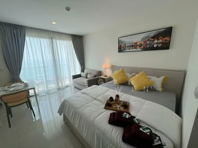 ขาย - The Riviera Jomtien : เดอะ ริเวียร่า จอมเทียน, ชลบุรี