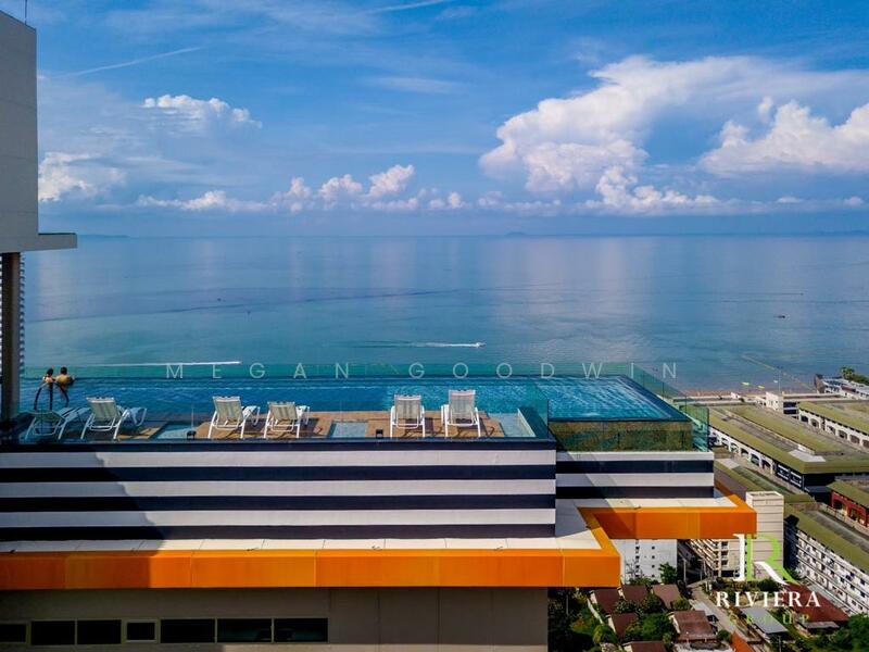 The Riviera Jomtien, Chon Buri (Pattaya), Pattaya Sai 2 Road, Nong Pru, Bang Lamung (Pattaya), Chon Buri (Pattaya), Studio, 33 sqm, Condo For Sale, by Megan Goodwin, 500138458 - DDproperty.com