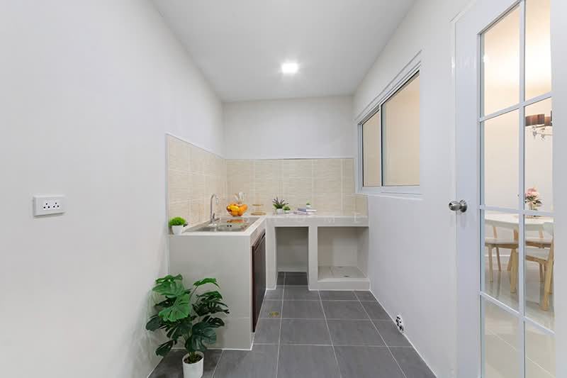 หมู่บ้านพิมลกาญจน์ แจ้งวัฒนะ, Nonthaburi, Ban Mai, Pak Kret, Nonthaburi, 3 Bedrooms, 130 sqm, Townhouse For Sale, by NTBHOME, 500138466 - DDproperty.com