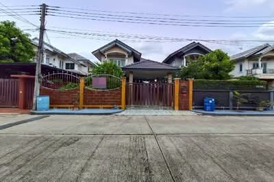 ขาย - นนทิชา ลำลูกกา-คลอง 8, ปทุมธานี