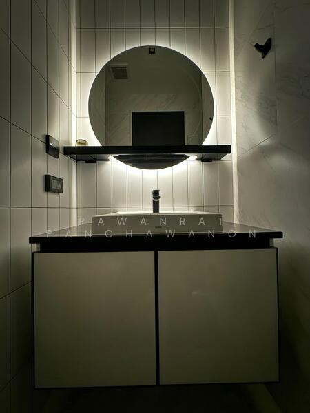 Chapter Charoennakhon–Riverside : แชปเตอร์ เจริญนคร–ริเวอร์ไซด์, กรุงเทพ, ถนนเจริญนคร, บางลำภูล่าง, คลองสาน, กรุงเทพ, 32 ตร.ม., คอนโด ให้เช่า, โดย Pawanrat Panchawanon, 500138482 - DDproperty.com