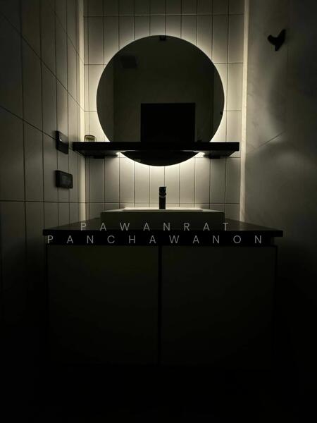 Chapter Charoennakhon–Riverside, Bangkok, Charoennakorn Road, Bang Lam Phu Lang, Khlong San, Bangkok, 1 Bedroom, 32 sqm, Condo For Rent, by Pawanrat Panchawanon, 500138482 - DDproperty.com