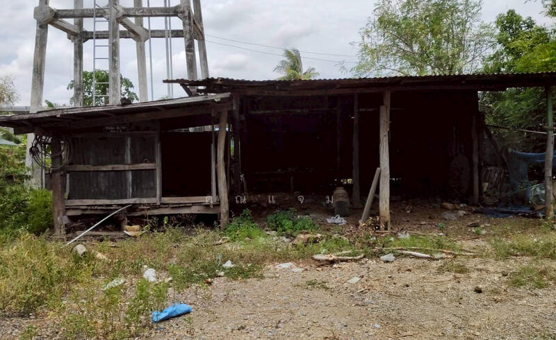 For Sale - นอกโครงการลพบุรี, Lop Buri