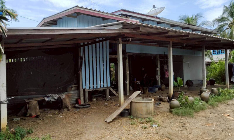 For Sale - นอกโครงการลพบุรี, Lop Buri