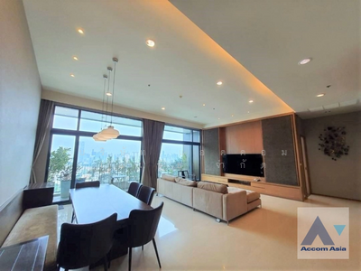 For Rent - The Parco Condominium, Bangkok
