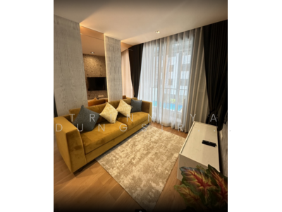 For Rent - 111 Luxury Residence, Bangkok