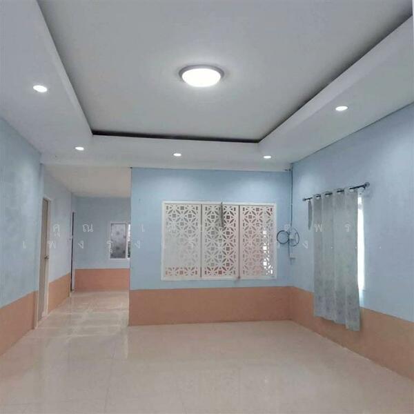 For Sale - บ้านเดี่ยว 1 ชั้น 50 ตร.ว. บ้านเดี่ยว ซอยร่วมสุข2 ลำลูกกา ปทุมธานี, Pathum Thani