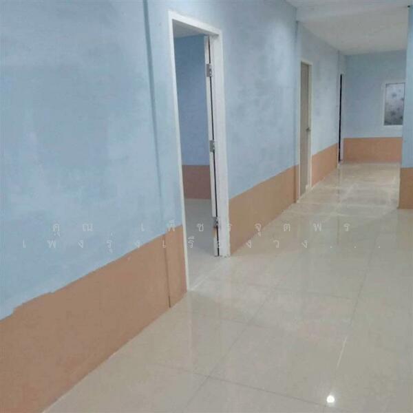 For Sale - บ้านเดี่ยว 1 ชั้น 50 ตร.ว. บ้านเดี่ยว ซอยร่วมสุข2 ลำลูกกา ปทุมธานี, Pathum Thani