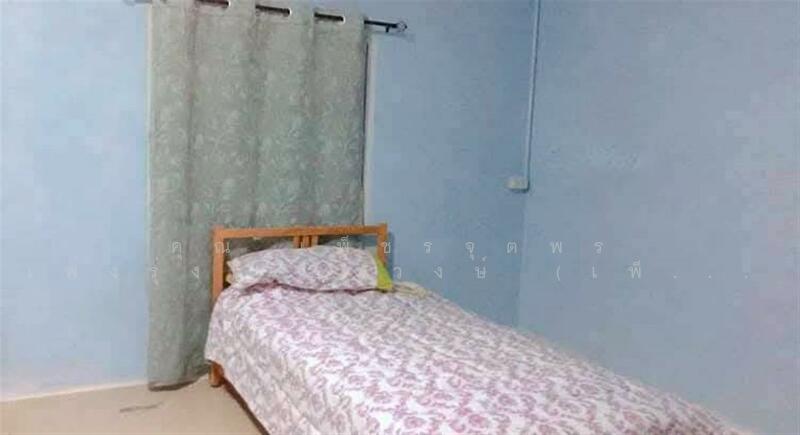 For Sale - บ้านเดี่ยว 1 ชั้น 50 ตร.ว. บ้านเดี่ยว ซอยร่วมสุข2 ลำลูกกา ปทุมธานี, Pathum Thani