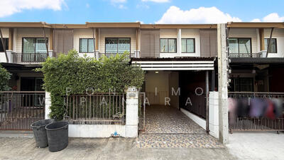 ขาย - Pruksa Ville 73 Patthanakan : พฤกษาวิลล์ 73 พัฒนาการ, กรุงเทพ