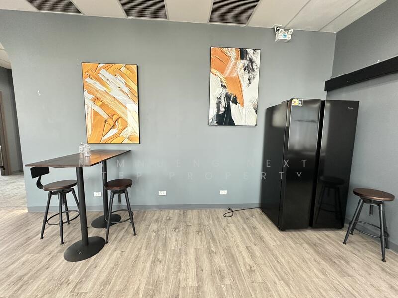 Major Tower Rama9, Bangkok, Hua Mak, Bang Kapi, Bangkok, , 23 sqm, Office Space For Rent, by Namnueng Next Step Property, 500138505 - DDproperty.com