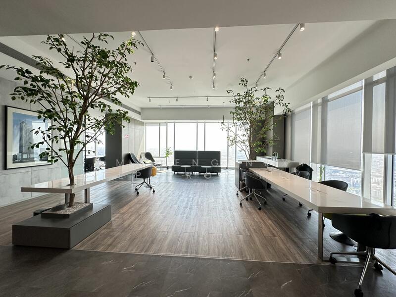 Major Tower Rama9, Bangkok, Hua Mak, Bang Kapi, Bangkok, , 23 sqm, Office Space For Rent, by Namnueng Next Step Property, 500138505 - DDproperty.com