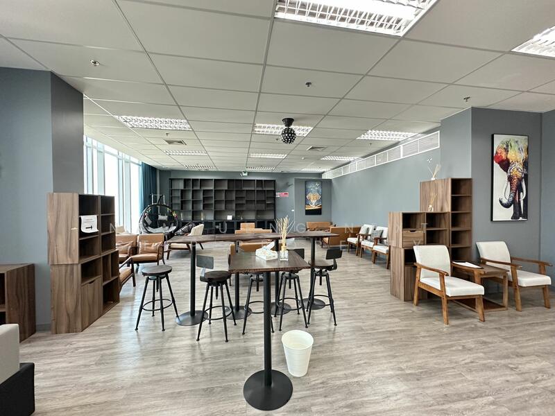 Major Tower Rama9, Bangkok, Hua Mak, Bang Kapi, Bangkok, , 23 sqm, Office Space For Rent, by Namnueng Next Step Property, 500138505 - DDproperty.com