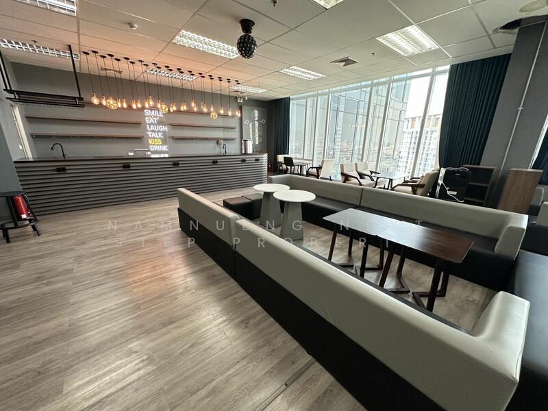 Major Tower Rama9, Bangkok, Hua Mak, Bang Kapi, Bangkok, , 23 sqm, Office Space For Rent, by Namnueng Next Step Property, 500138505 - DDproperty.com