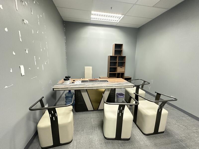 Major Tower Rama9, Bangkok, Hua Mak, Bang Kapi, Bangkok, , 23 sqm, Office Space For Rent, by Namnueng Next Step Property, 500138505 - DDproperty.com