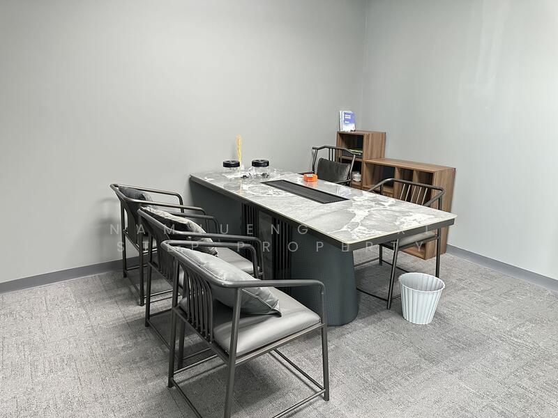 Major Tower Rama9, Bangkok, Hua Mak, Bang Kapi, Bangkok, , 23 sqm, Office Space For Rent, by Namnueng Next Step Property, 500138505 - DDproperty.com