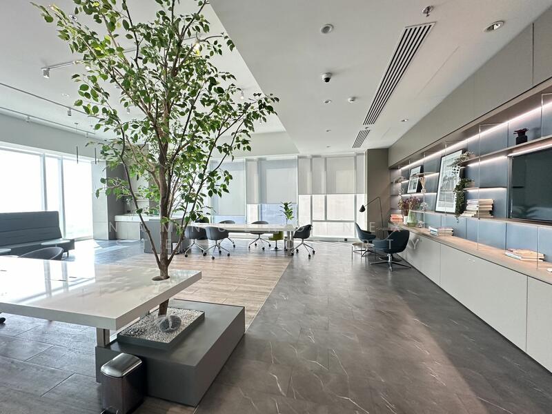 Major Tower Rama9, Bangkok, Hua Mak, Bang Kapi, Bangkok, , 23 sqm, Office Space For Rent, by Namnueng Next Step Property, 500138505 - DDproperty.com