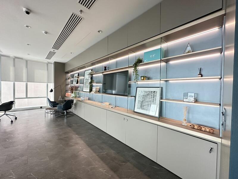 Major Tower Rama9, Bangkok, Hua Mak, Bang Kapi, Bangkok, , 23 sqm, Office Space For Rent, by Namnueng Next Step Property, 500138505 - DDproperty.com